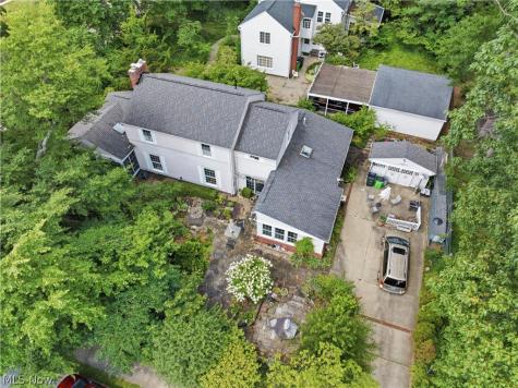 303 Cordelia Street SW North Canton OH 44720