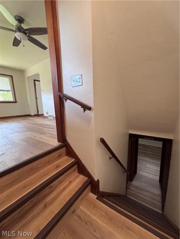 12117 Thraves Road Garfield Heights OH 44125