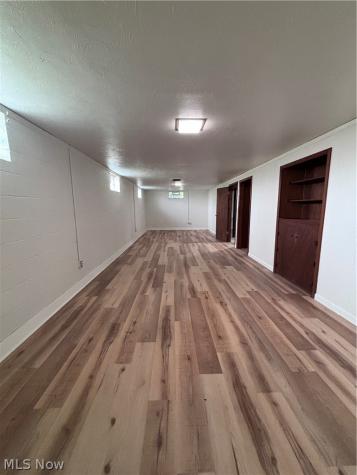 12117 Thraves Road Garfield Heights OH 44125