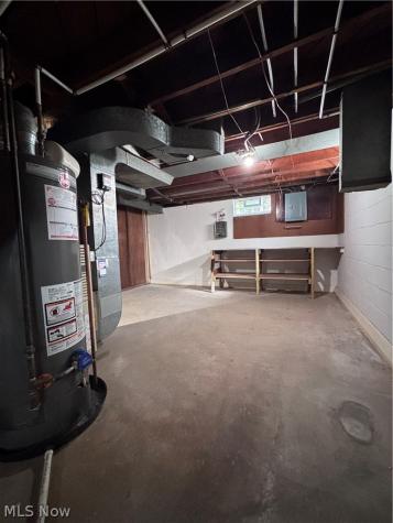 12117 Thraves Road Garfield Heights OH 44125