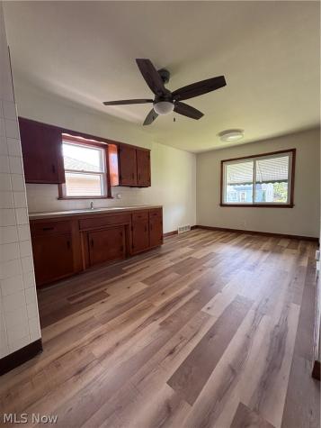 12117 Thraves Road Garfield Heights OH 44125