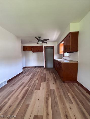 12117 Thraves Road Garfield Heights OH 44125