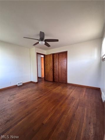 12117 Thraves Road Garfield Heights OH 44125