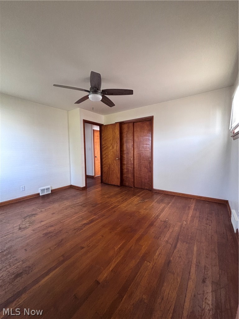 12117 Thraves Road Garfield Heights OH 44125