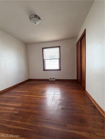 12117 Thraves Road Garfield Heights OH 44125