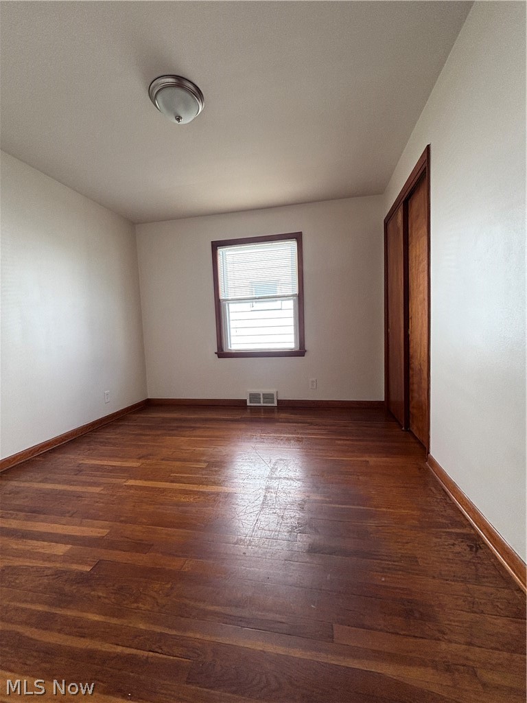 12117 Thraves Road Garfield Heights OH 44125