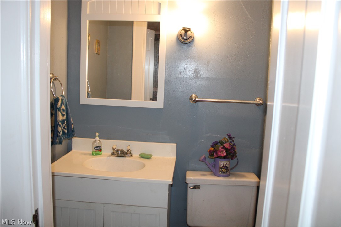 119 & 121 N Paul Street Woodsfield OH 43793
