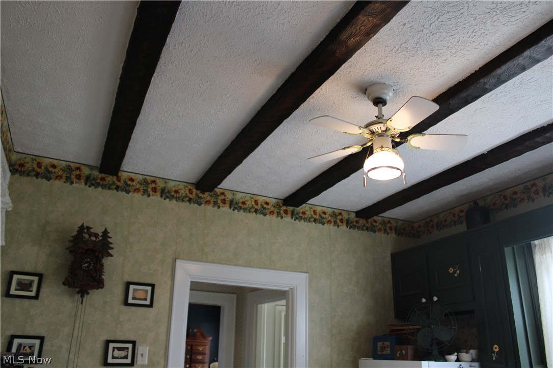 119 & 121 N Paul Street Woodsfield OH 43793
