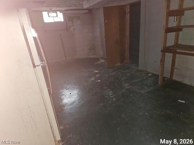 2124 Hillside Terrace Akron OH 44305