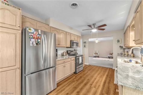 5550 Avon Belden Road North Ridgeville OH 44039