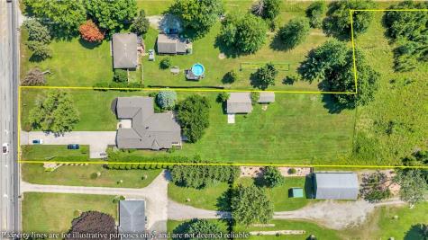 5550 Avon Belden Road North Ridgeville OH 44039