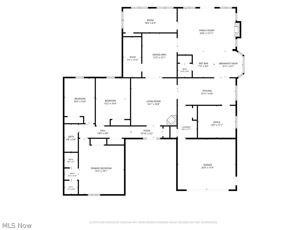 5550 Avon Belden Road North Ridgeville OH 44039