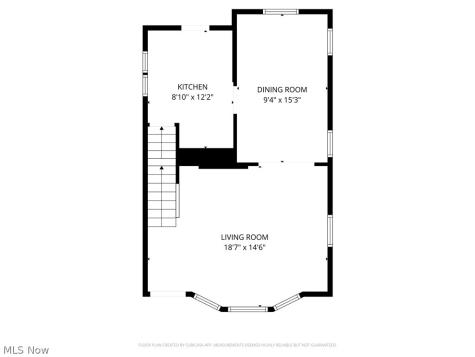 2110 W 85th Street Cleveland OH 44102