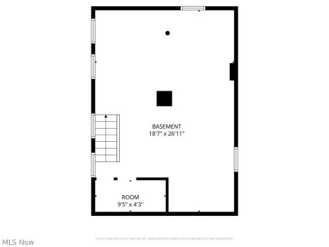 2110 W 85th Street Cleveland OH 44102