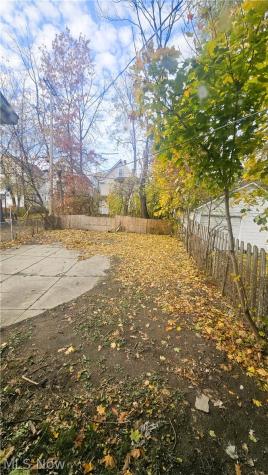 2110 W 85th Street Cleveland OH 44102