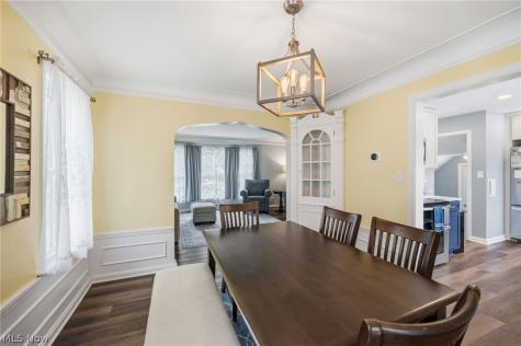 64 E 216th Street Euclid OH 44123
