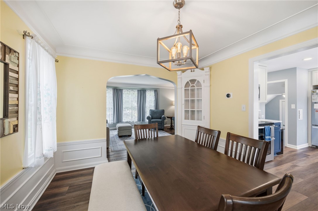 64 E 216th Street Euclid OH 44123
