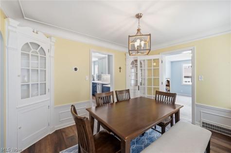 64 E 216th Street Euclid OH 44123