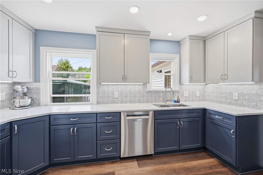 64 E 216th Street Euclid OH 44123