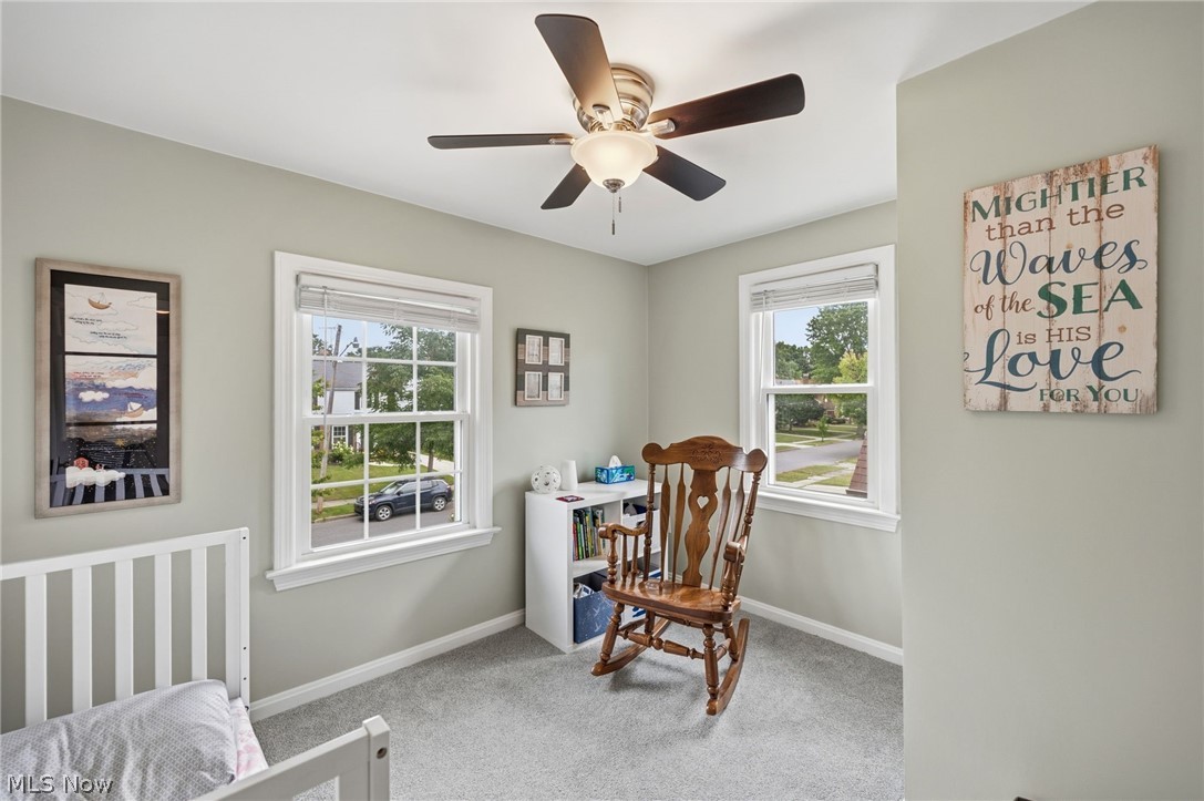 64 E 216th Street Euclid OH 44123