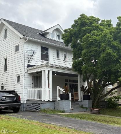 3381 Cedarbrook Road Cleveland Heights OH 44118