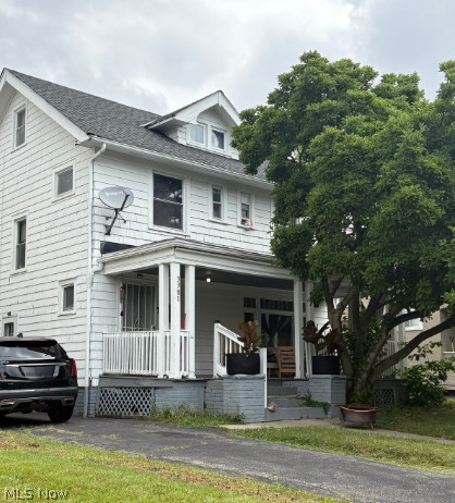 3381 Cedarbrook Road Cleveland Heights OH 44118