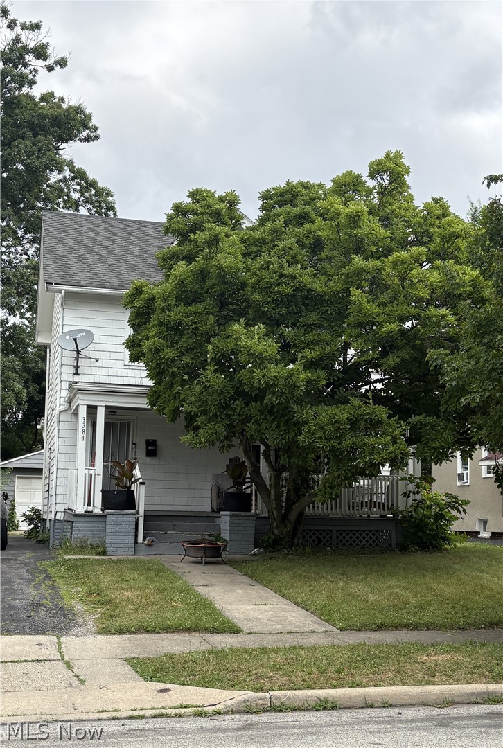3381 Cedarbrook Road Cleveland Heights OH 44118