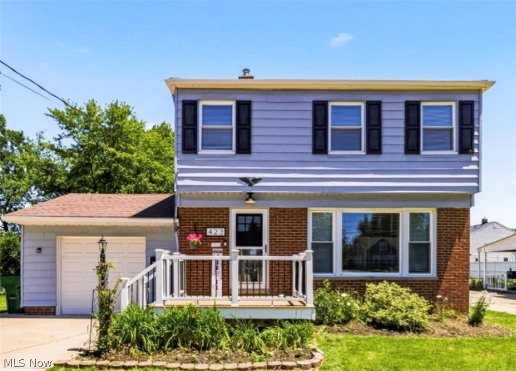 423 E 305th Street Willowick OH 44095