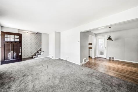 423 E 305th Street Willowick OH 44095