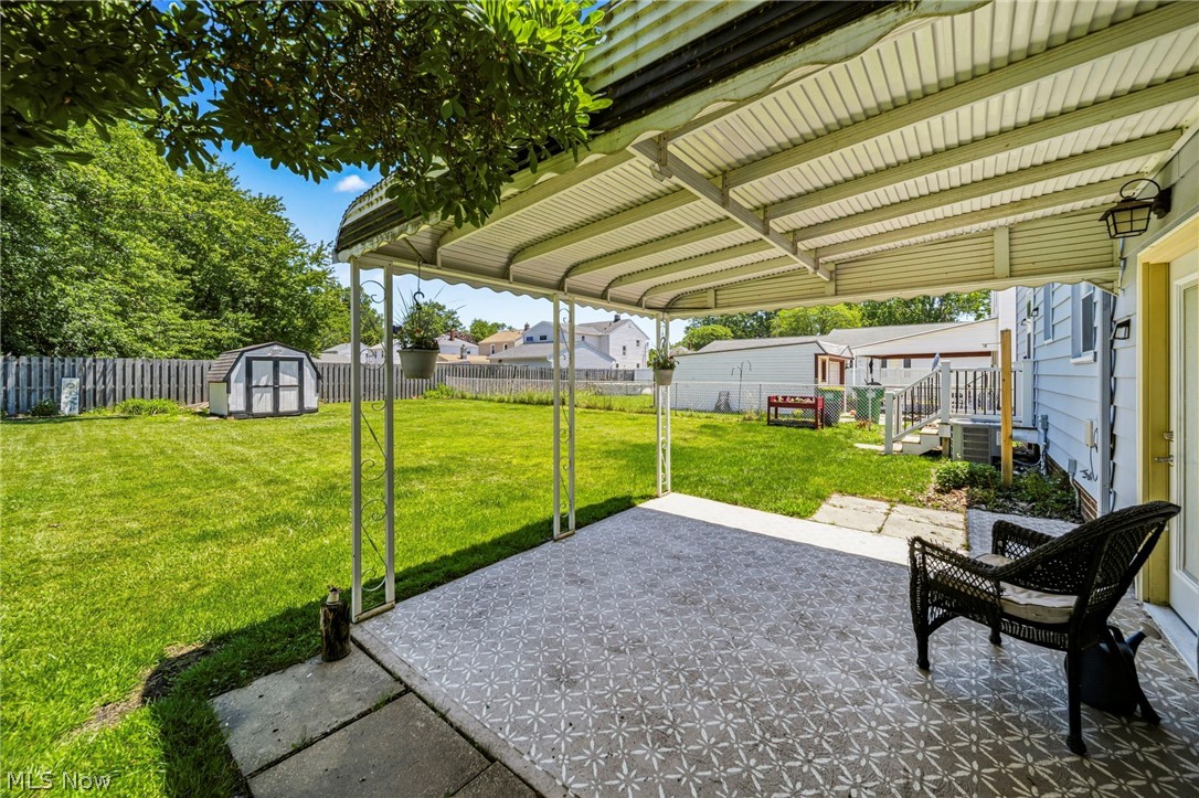 423 E 305th Street Willowick OH 44095