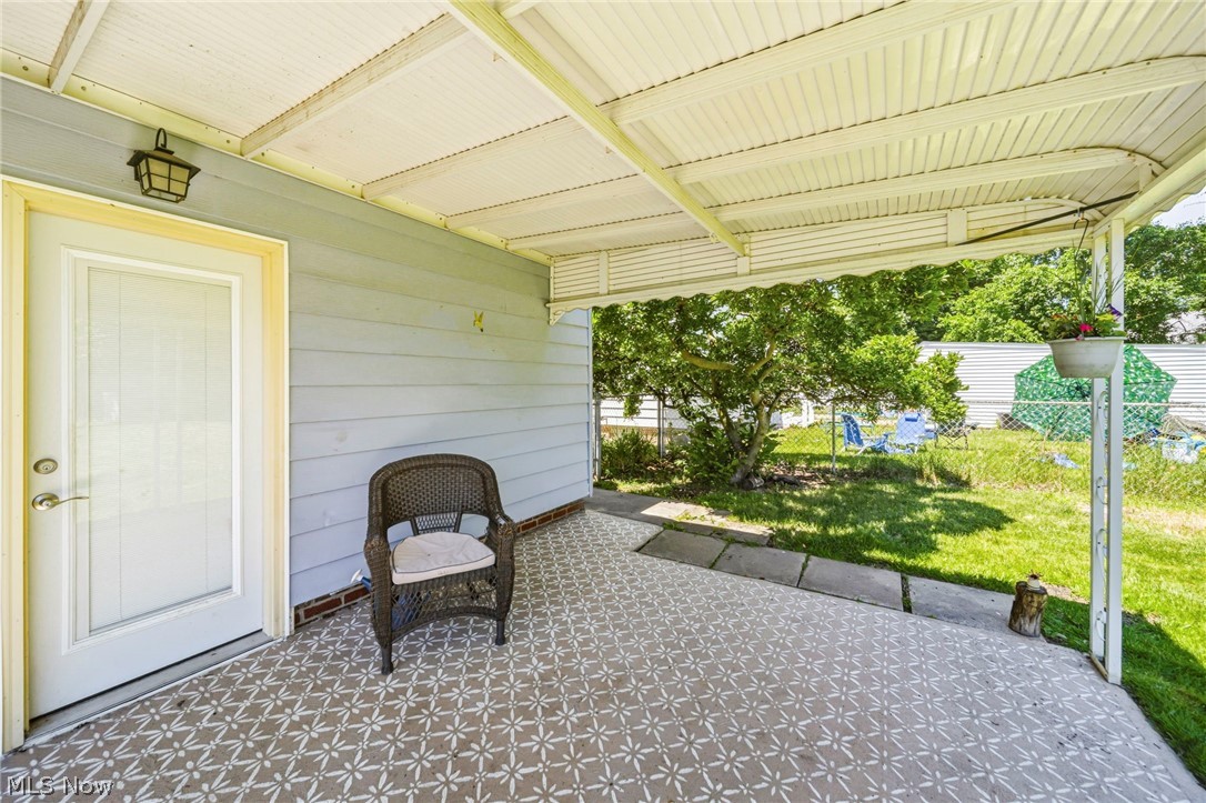 423 E 305th Street Willowick OH 44095