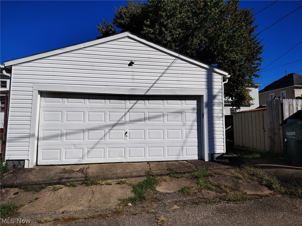 329 Mcclain Avenue Coshocton OH 43812