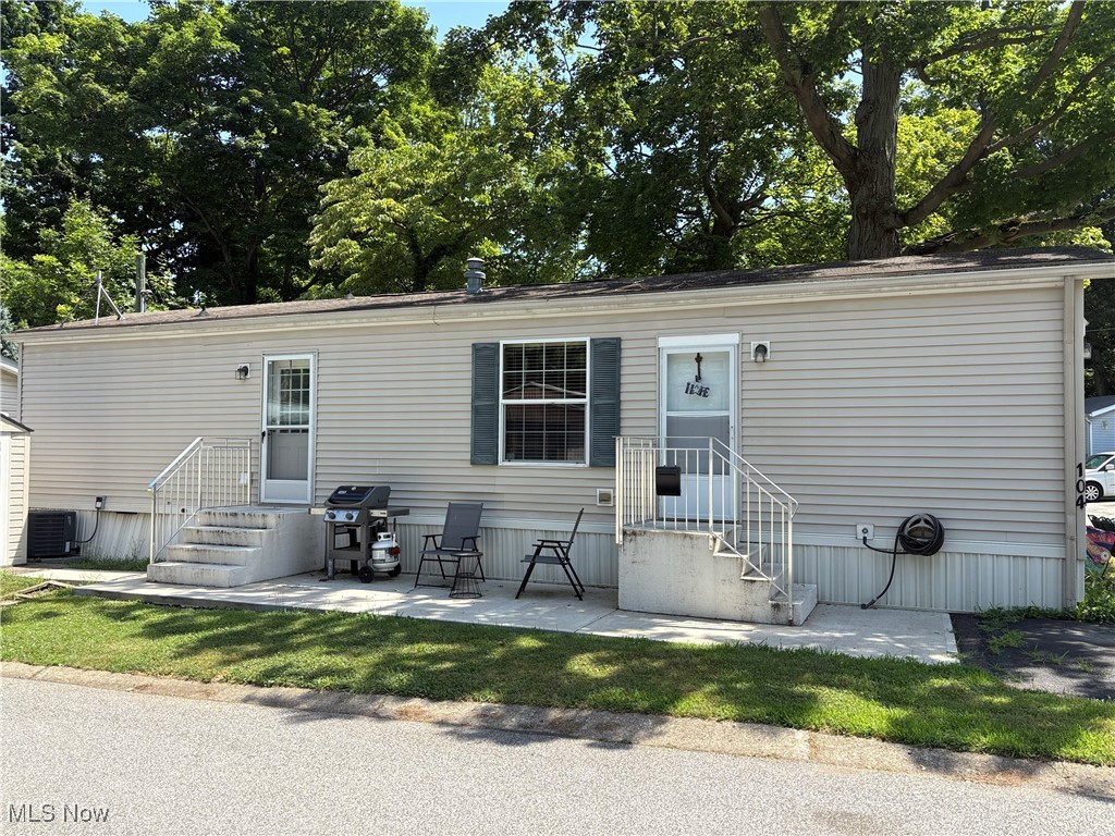 104 Tulip Lane Mentor OH 44060