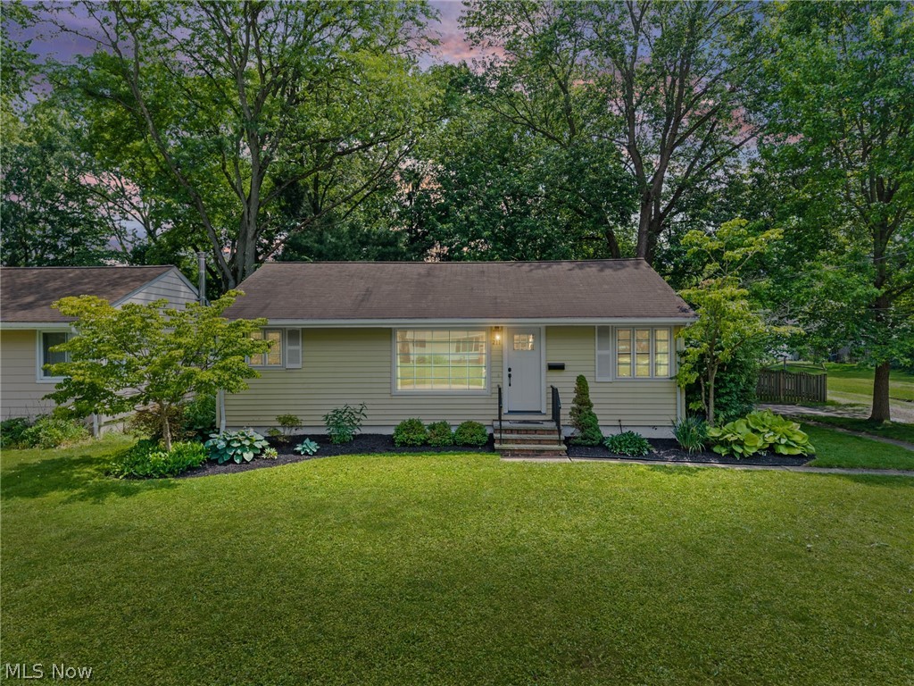 211 Wyleswood Drive Berea OH 44017