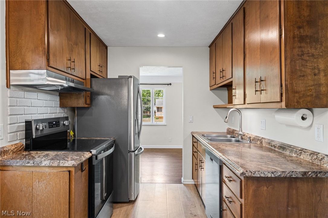 211 Wyleswood Drive Berea OH 44017