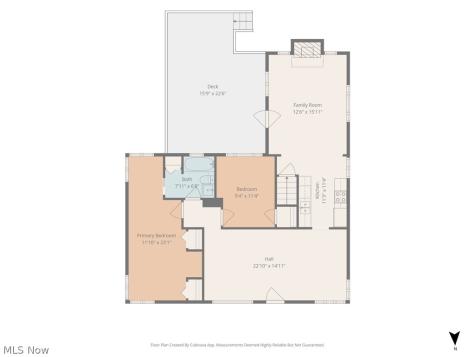 211 Wyleswood Drive Berea OH 44017