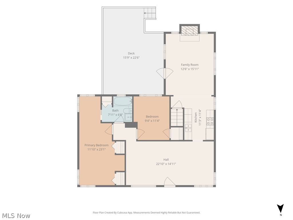 211 Wyleswood Drive Berea OH 44017