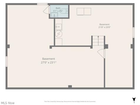 211 Wyleswood Drive Berea OH 44017