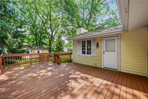 211 Wyleswood Drive Berea OH 44017