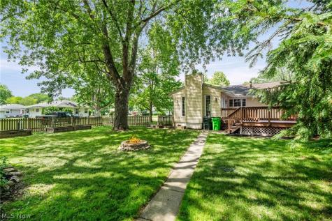 211 Wyleswood Drive Berea OH 44017