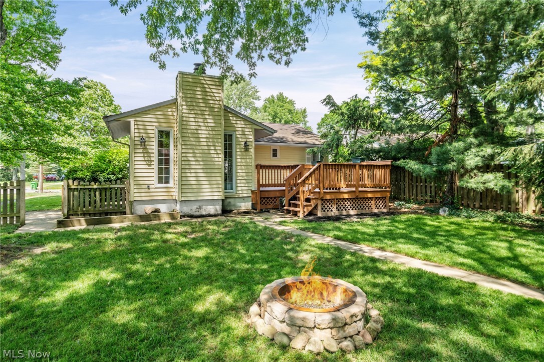 211 Wyleswood Drive Berea OH 44017