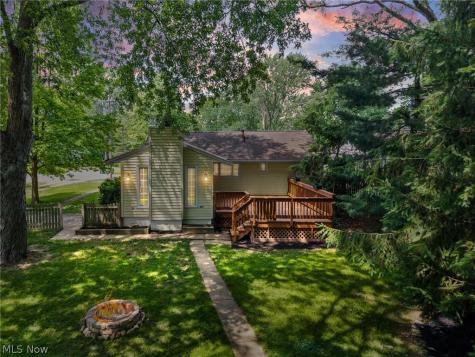 211 Wyleswood Drive Berea OH 44017