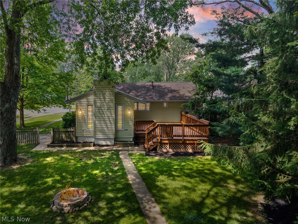 211 Wyleswood Drive Berea OH 44017