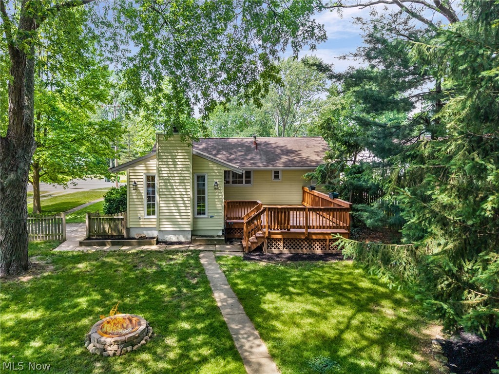 211 Wyleswood Drive Berea OH 44017