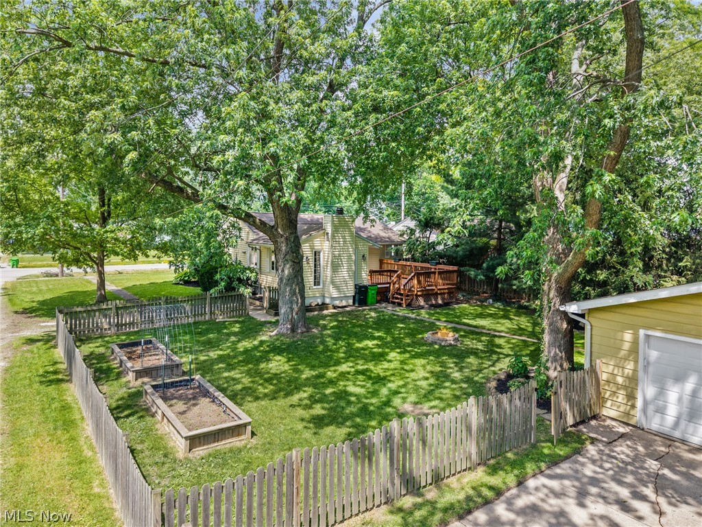 211 Wyleswood Drive Berea OH 44017