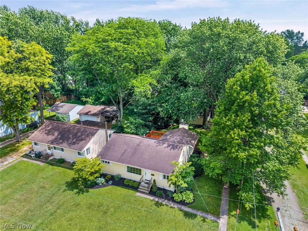 211 Wyleswood Drive Berea OH 44017