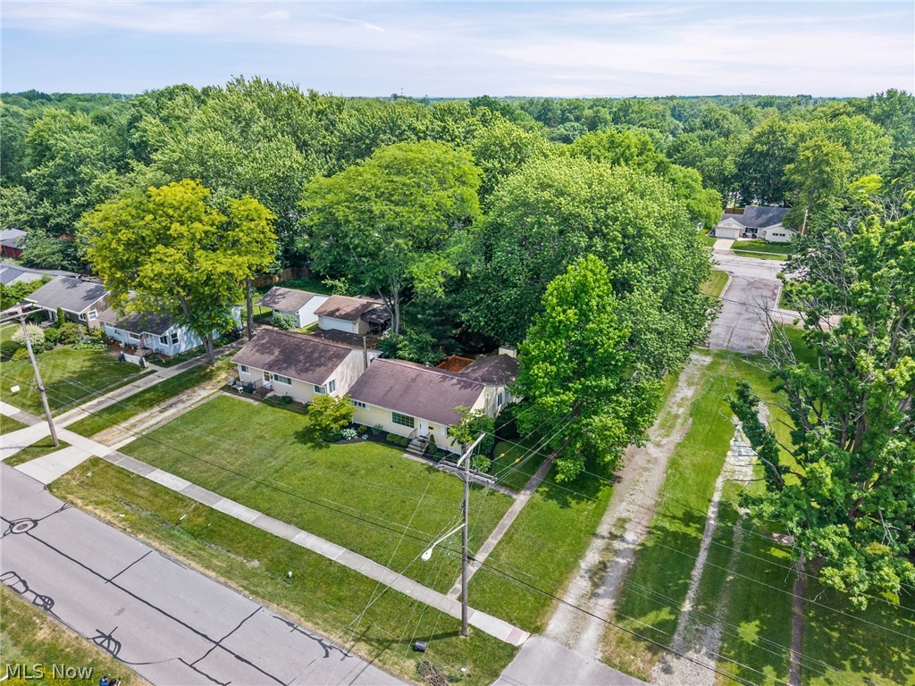 211 Wyleswood Drive Berea OH 44017