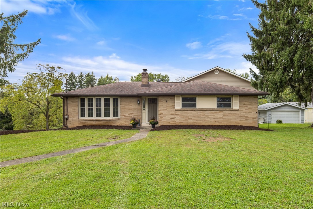 1554 Washington Pike Wellsburg WV 26070