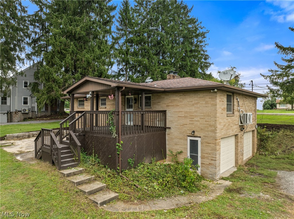 1554 Washington Pike Wellsburg WV 26070