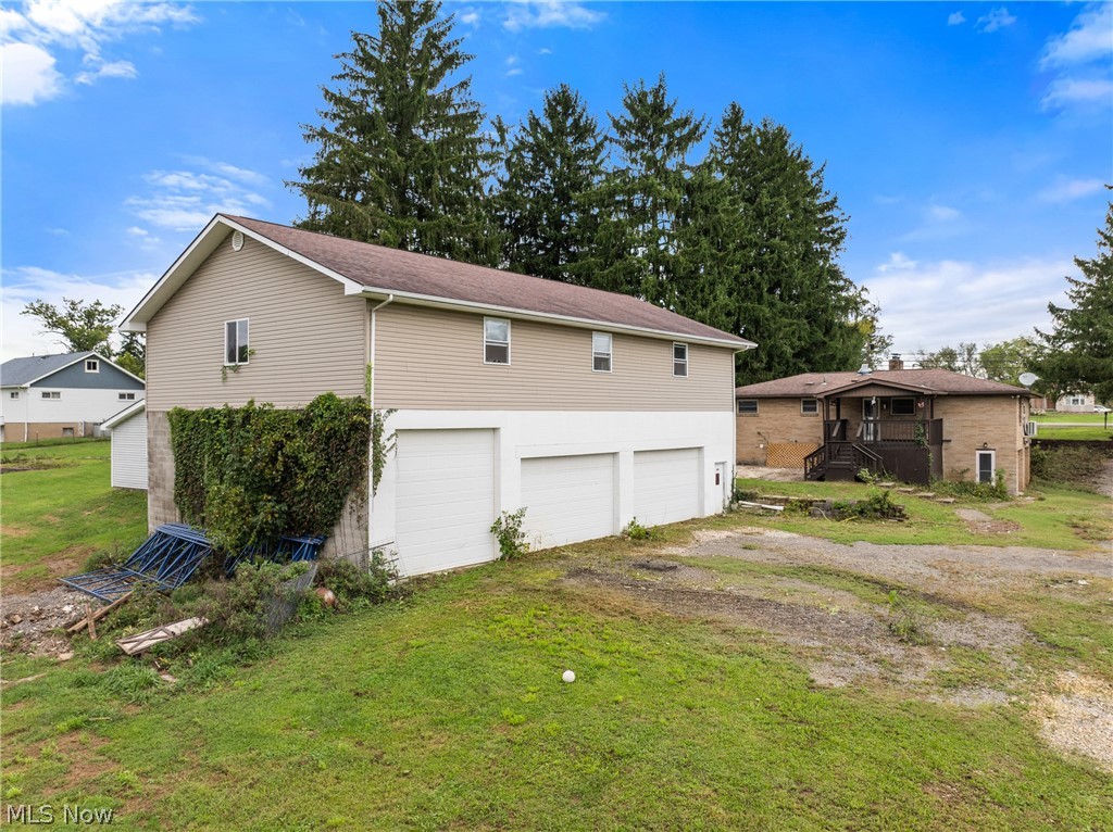 1554 Washington Pike Wellsburg WV 26070